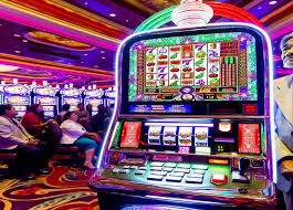 ဘောလုံးပွဲ လောင်းကြေး Sportsbook မြင်ကွင်း