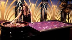 Baccarat Live Dealer ဂိမ်း မြင်ကွင်း မြန်မာ ကစားသမား