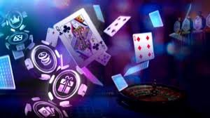 Esports လောင်းကြေး