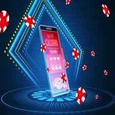 Live Casino ကတ်ဂိမ်း Dealer မြင်ကွင်း
